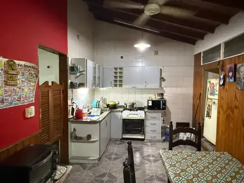Casa en Venta en Villa Ballester, USD 77.000