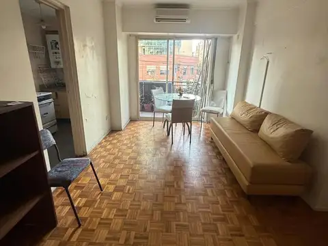 Departamento en venta en Barrio Norte, CABA