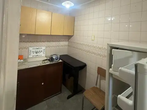 Departamento en Venta en Barrio Norte, USD 115.000