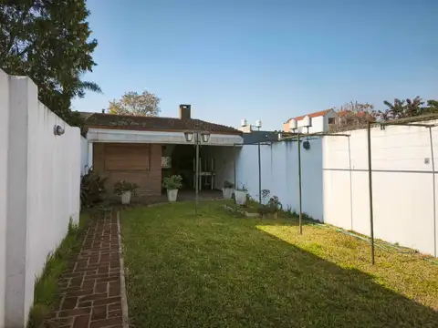 Casa en Venta en Olivos, USD 354.000