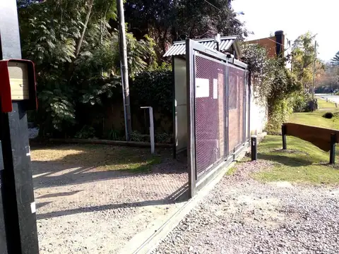 Terreno en Venta de 480,0 m2