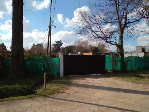 TASSO AL 800 FRANCISCO ALVAREZ