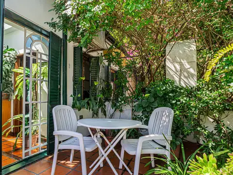 Depto Tipo Casa en Venta de 5 ambientes