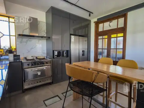 VENTA CASA 3 DORMITORIOS - JARDIN - PILETA FRENTE AL LAGO - TIERRRA DE SUEÑOS 3