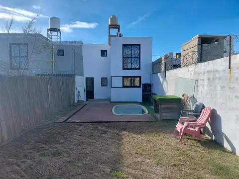 Casa en Venta al Noroeste