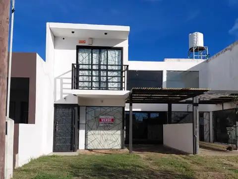 Duplex de 2 Dormitorios en barrio norte 2