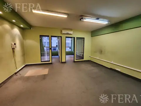 Venta de oficina en  Recoleta
