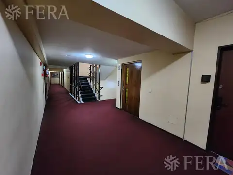 Oficina en Venta en Recoleta, USD 38.000