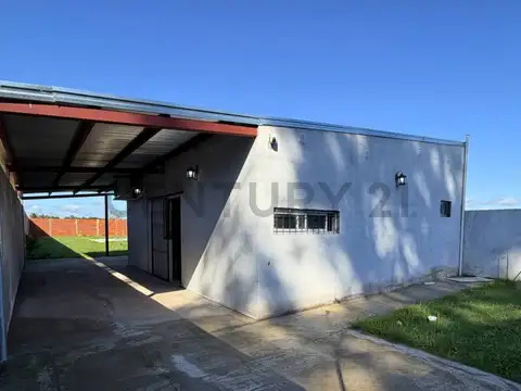 Casa en venta calle Sarmiento , Sauce Viejo, a metros de la ruta N° 11