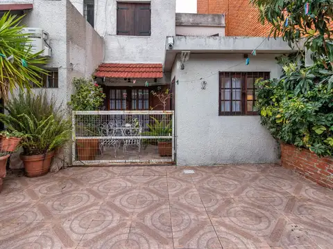Casa en venta en Malvin
