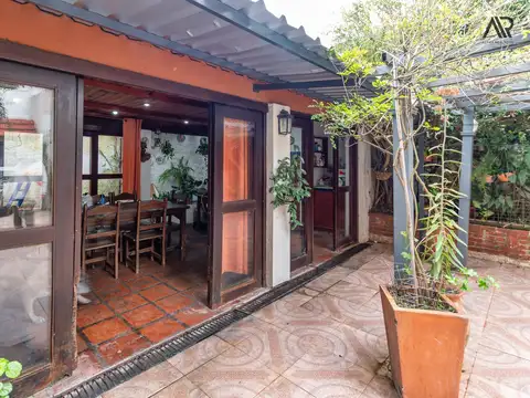 Casa en venta en Malvin
