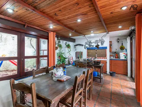 Casa en Venta de 4 dormitorios