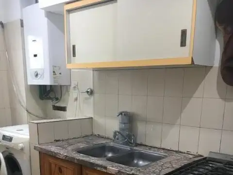 Departamento  en Venta ubicado en Quilmes,  G.B.A. Zona Sur - SVN0243_LP584029_1