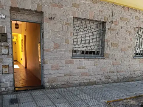 ALQUILER DE DEPARTAMENTO (PH)