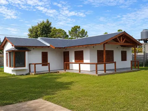 Casa en Nuevo Maschwitz