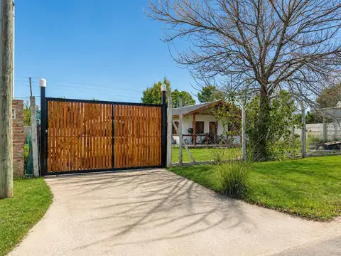 Casa en Venta en Ingeniero Maschwitz, USD 139.000