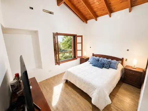Casa en Venta 2 años