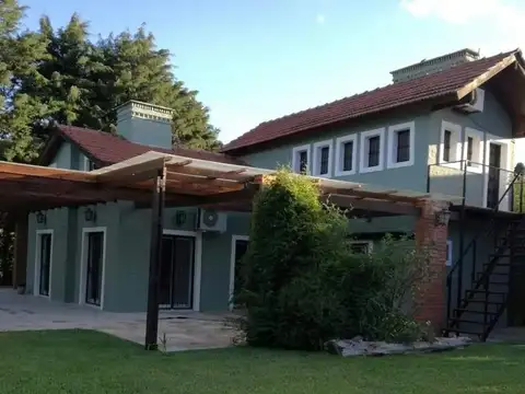 Casa en Venta al Noroeste