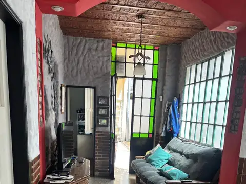 Terreno en Venta en Villa Devoto, USD 380.000