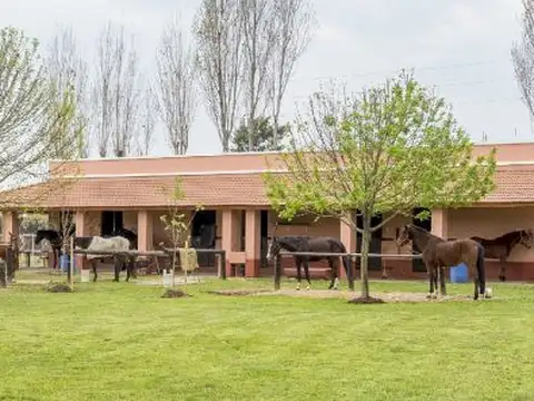 Terreno en Venta de 1722,0 m2