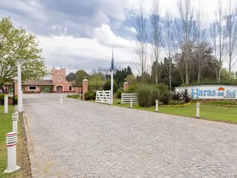 Terreno en Venta en Countries y Barrios Cerrados en Pilar, USD 70.000