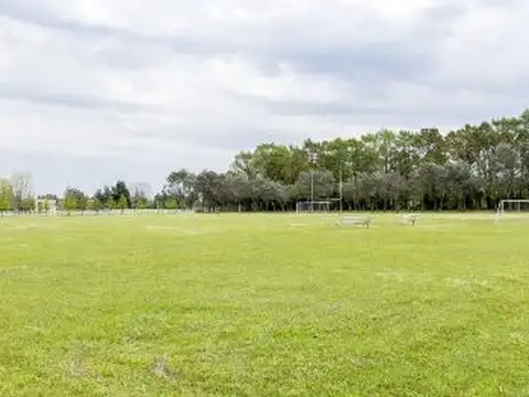 EXC. LOTE EN HARAS DEL SOL PILAR - UBICACION INMEJORABLE - ACEPTO PERMUTA - FINANCIACION 60 CTAS