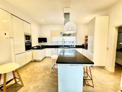 Casa  en Alquiler en Los Alisos, Nordelta