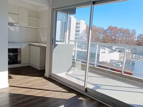 Departamento en Alquiler 1 año