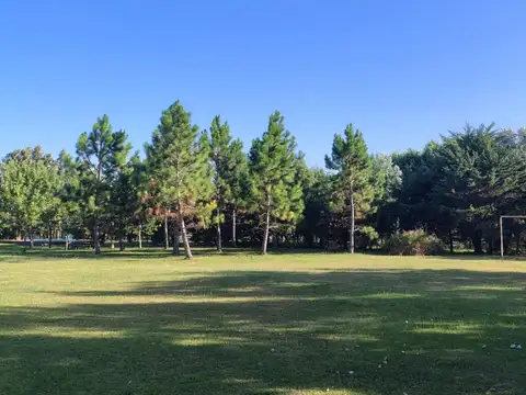 LOTE EN VENTA EN BERISSO "LA BALANDRA"