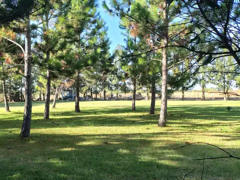 Terreno en Venta en La Balandra, USD 55.000