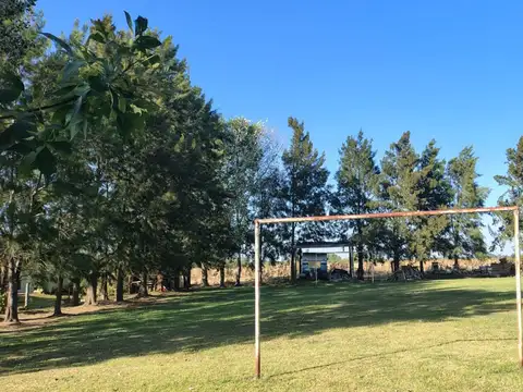 Terreno en Venta en La Balandra, USD 55.000