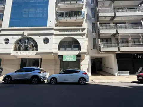 Local en alquiler Frente Pasaje Rodrigo - Dacal Bienes Raíces