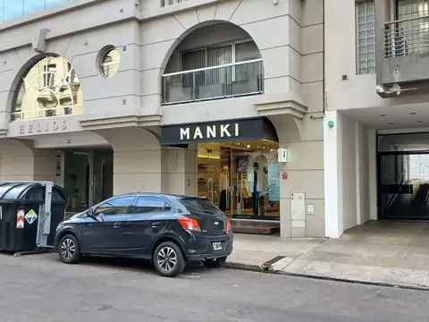 Local en alquiler Frente Pasaje Rodrigo - Dacal Bienes Raíces