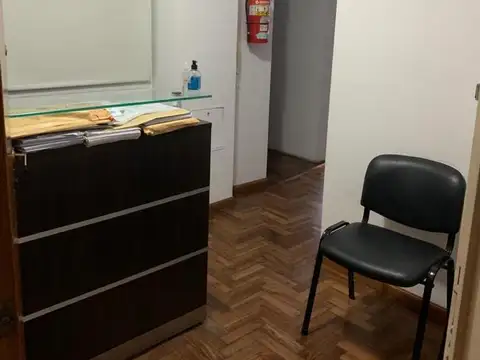 Oficina en Alquiler 10 años
