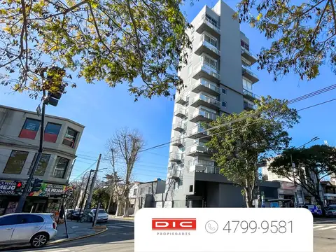 Departamento 3 ambientes Venta - Olivos-Vias/Maipu