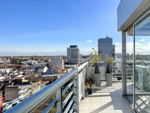 Departamento en Venta 12 años