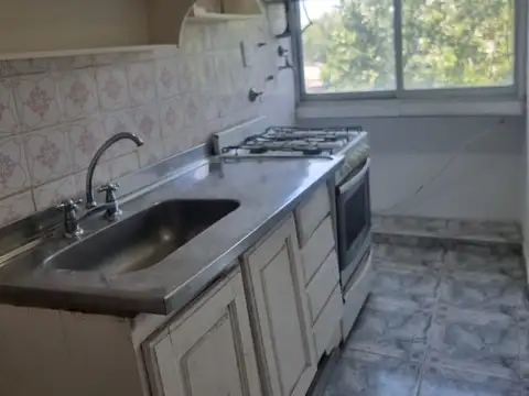 Departamento en Venta en Villa Lugano, USD 43.000