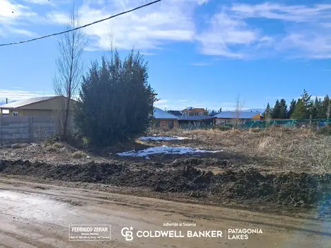 Terreno en Venta en San Carlos de Bariloche, Bariloche