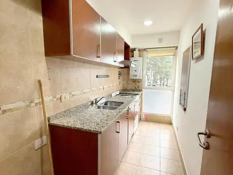 Departamento en Alquiler 20 años