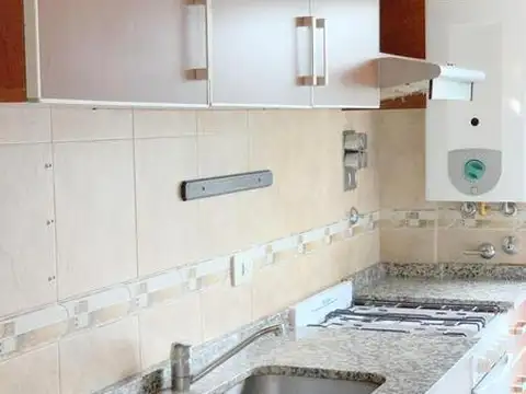 Departamento en Alquiler 20 años