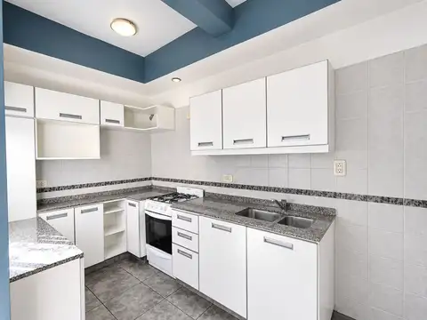 Depto Tipo Casa en Alquiler en Parque Patricios, $ 1.100.000