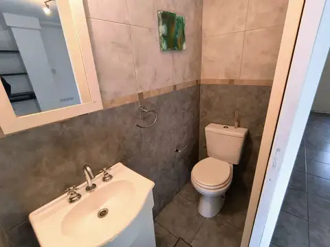 Depto Tipo Casa en Alquiler 14 años