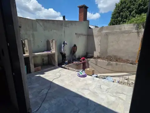 Casa en Venta en Caseros, USD 240.000