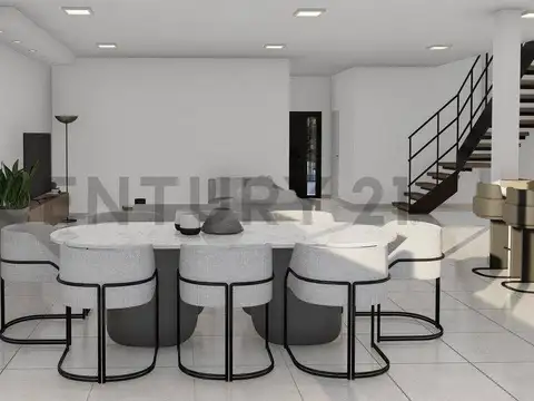 Casa en Venta en Caseros, USD 240.000