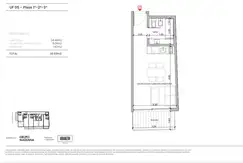 LIVE CRESPO de 31 Unidades en Villa Crespo