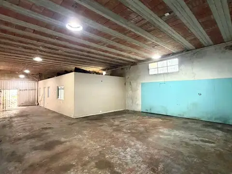 Deposito Barrio Belgrano
