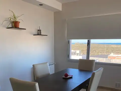 Departamento 18 ambientes con 9 baños