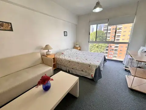 Departamento en Alquiler en San Telmo, $ 530.000