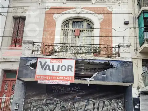 Terreno en Venta de 678,0 m2