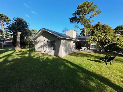 Casa en Alquiler Temporal en Pinamar, USD 3.600